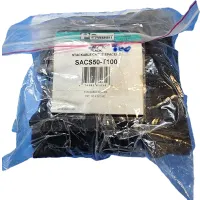 Panduit Rakásolható antennakábel-távtartó SACS50-T100 100db #2