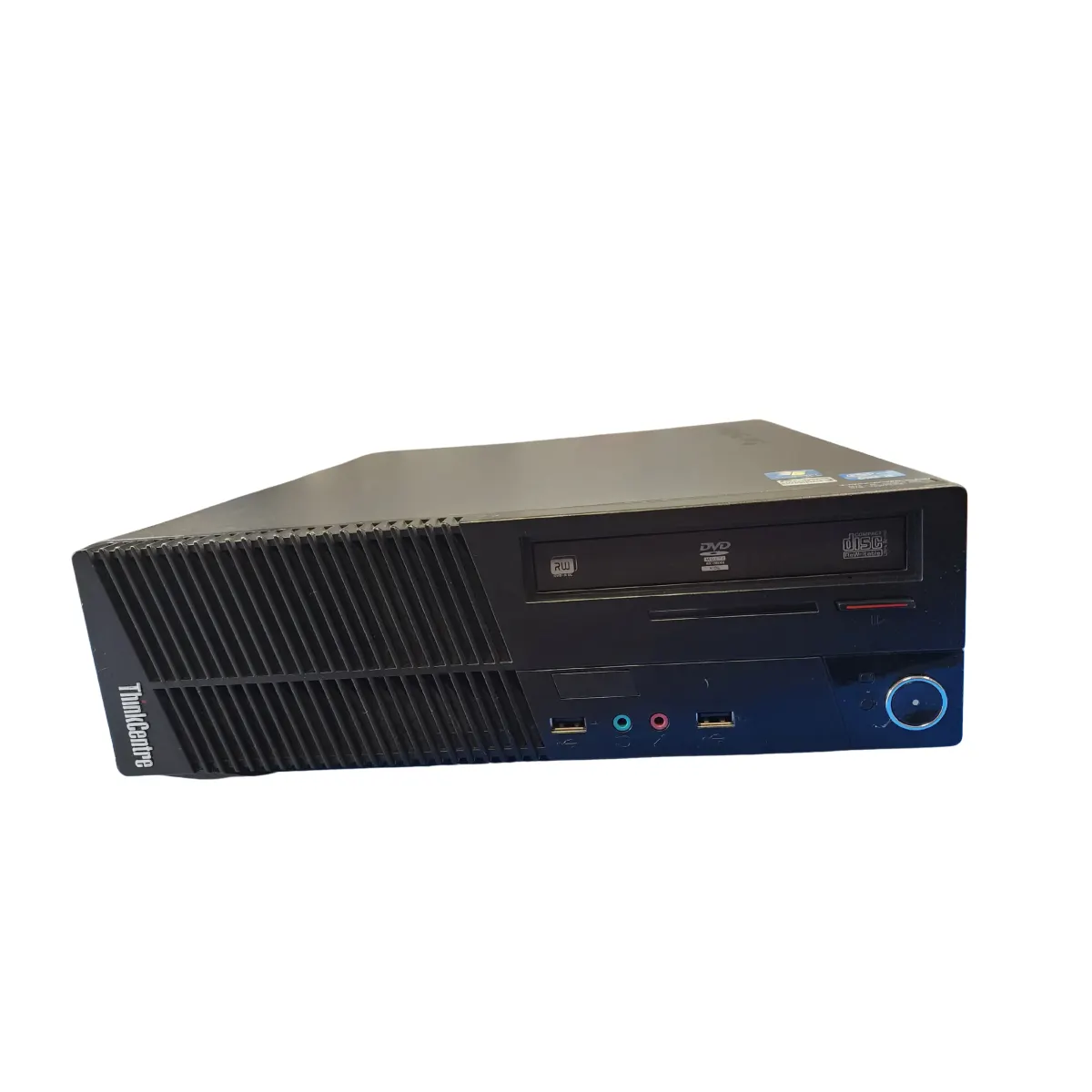 Lenovo ThinkCentre M72e SFF i5-3470 #2