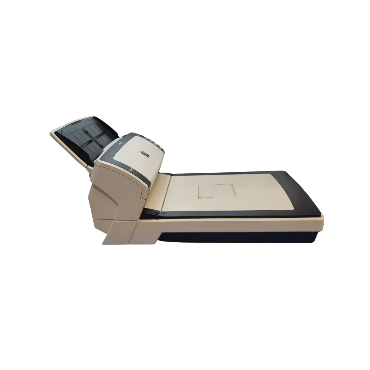 Fujitsu fi-6230Z Szkennelő A4-es formátum automatikus kétoldalas USB fekete-fehér #2