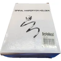 BraveHead Hajszárító Tartó Tornado 4903 19941R #1