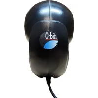 Honeywell Metrologic MS7120 Orbit asztali vonalkódolvasó omnidirekcionális fekete USB #3