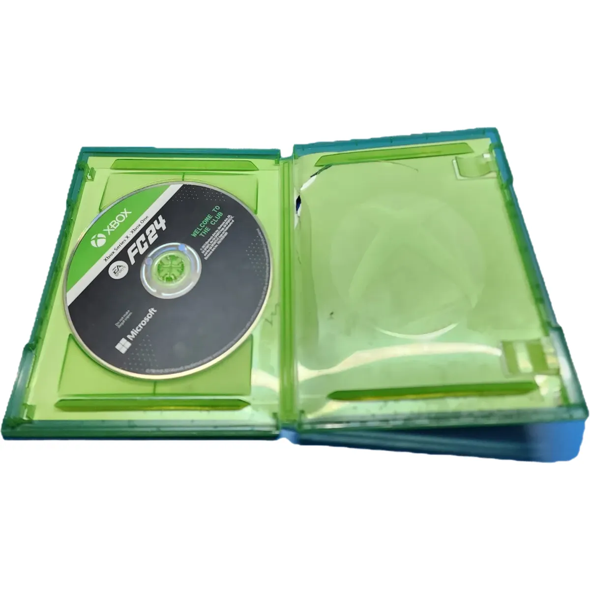 EA Sports FC 24 Xbox One/Series X játékszoftver #2