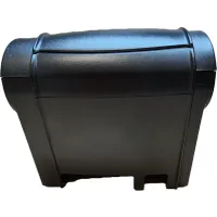 Partner RP-320 Direct thermal Blokknyomtató 82mm USB lan párhuzamos port automata vágás #3