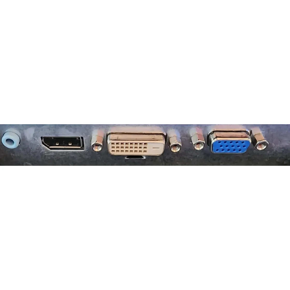 Iiyama ProLite XB2485WSU-B3 24" Monitor IPS 1920x1200 VGA DVI DP VESA PIVOT hangszóró #4