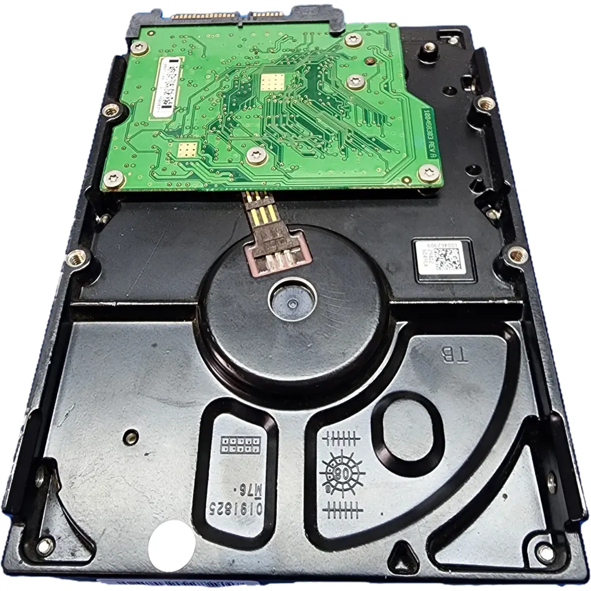 MAXTOR DiamondMax 21 STM3250310AS 3.5" 250GB HDD #2