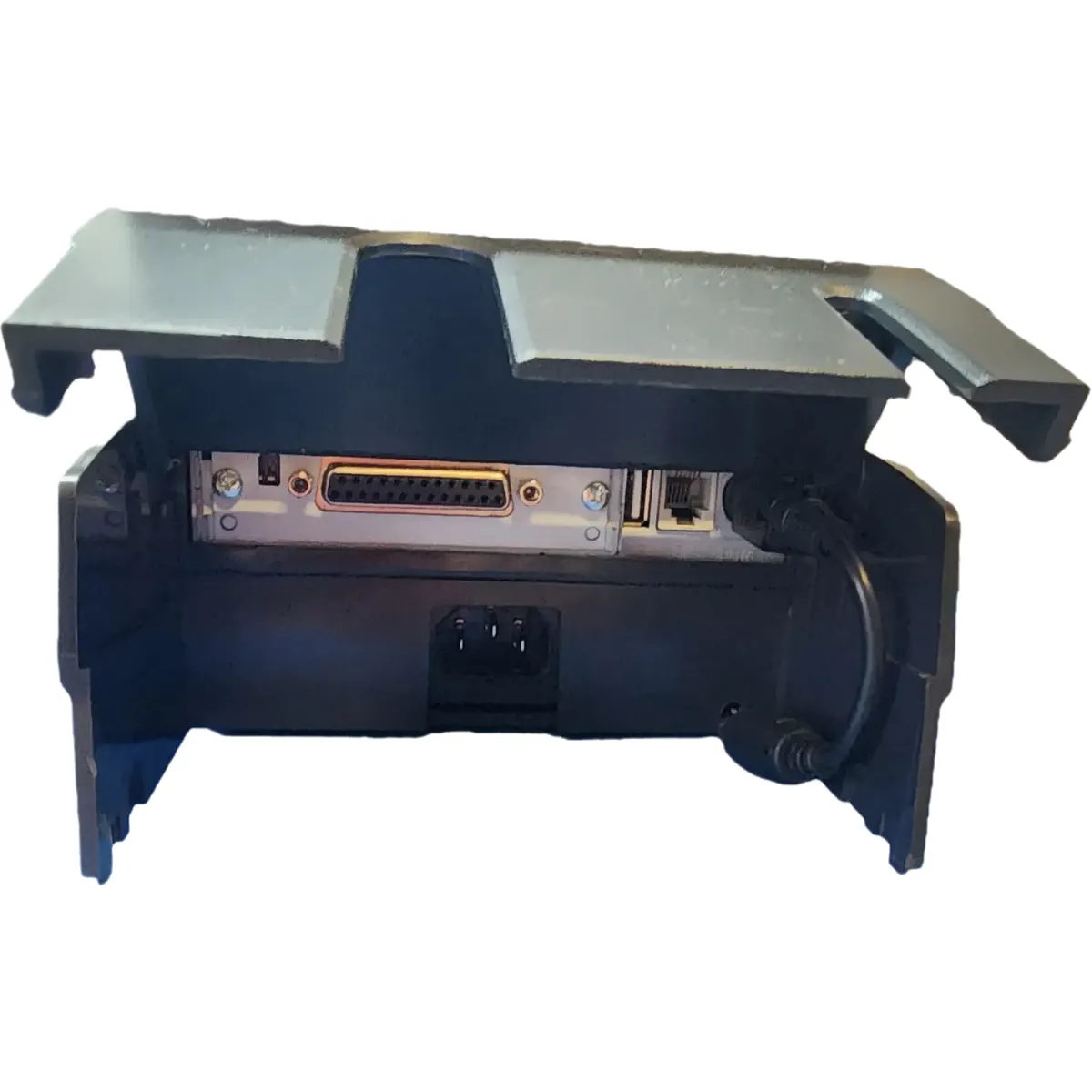 Bixolon SRP-352plus Blokknyomtató USB Lan párhuzamos port automata vágás #5