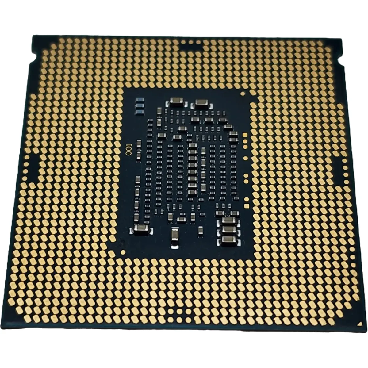 Intel Pentium G4400 3M Cache 3.30 GHz Processzor #2