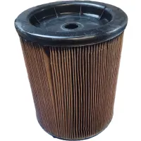 Wap ipari porszívó 50L 1200W 4m cső 5,5cm csö átmérő 93x45x60cm #3