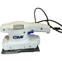 CMI SS 135 Rezgőcsiszoló