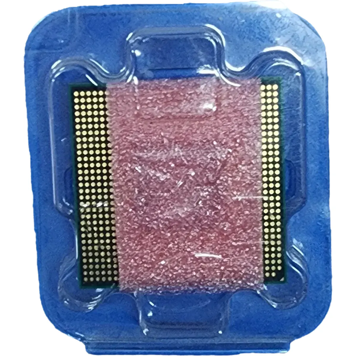 Intel Core 2 Duo E7400 2.80GHz/3M/1066 processzor #3