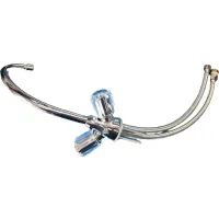 Emil-Lux 707502422-4 Mosogató csaptelep #3