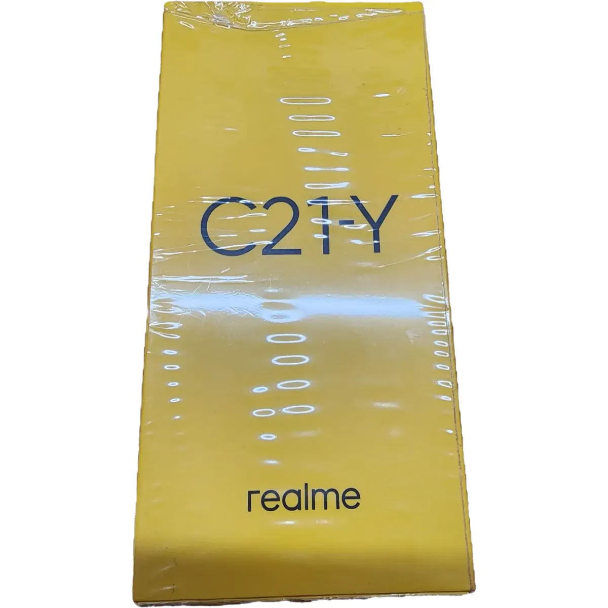Realme C21Y mobiltelefon 6.5" 3/32GB 4G Dual SIM 5000 mAh fekete #6