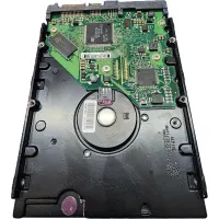 Seagate Barracuda ST380013AS 7200.7 80GB 3.5" HDD #2
