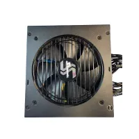 Seasonic Focus Plus 850W 80 PLUS Gold (SSR-850FX) PC tápegység fekete