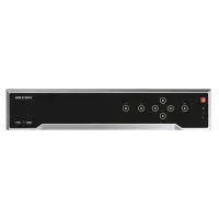 HIKVISION DS-7716NI-I4/16P(B) Hálózati videórögzítő 4K 16xPoe 4xHDD