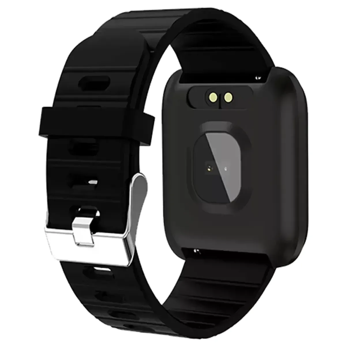 Denver SW-152 Bluetooth okosóra 1,3" IP67 150mAh fekete #5