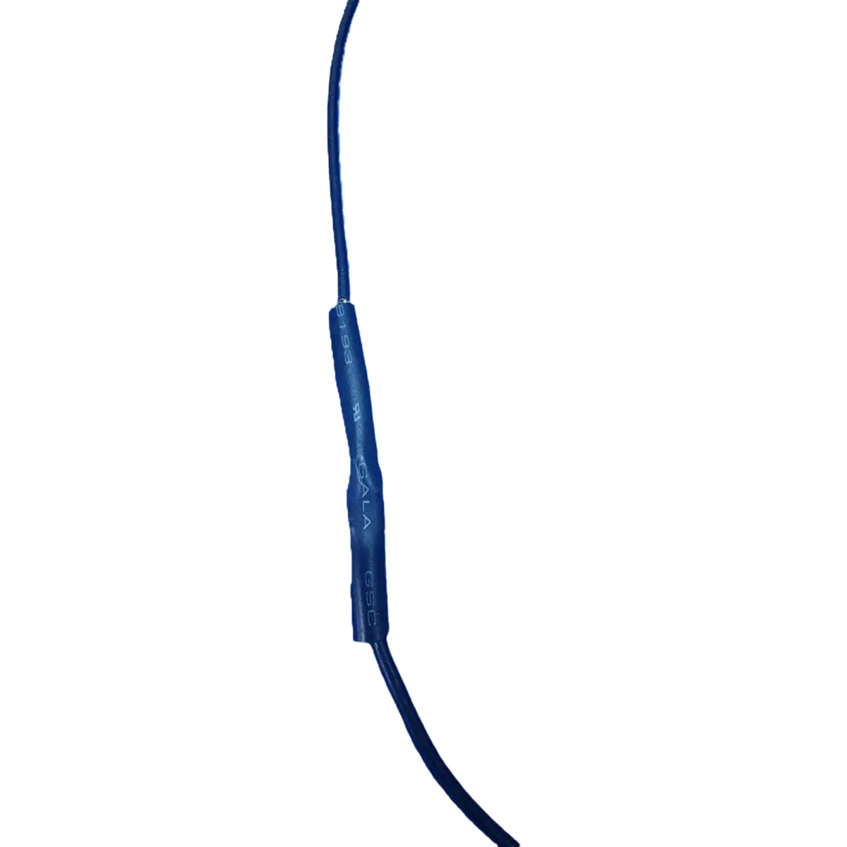 Jabra Evolve 20 MS Stereo fejhallgató mikrofonnal fekete #4