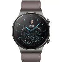 Huawei Watch GT 2 Pro Okosóra 1,39" szürke #1