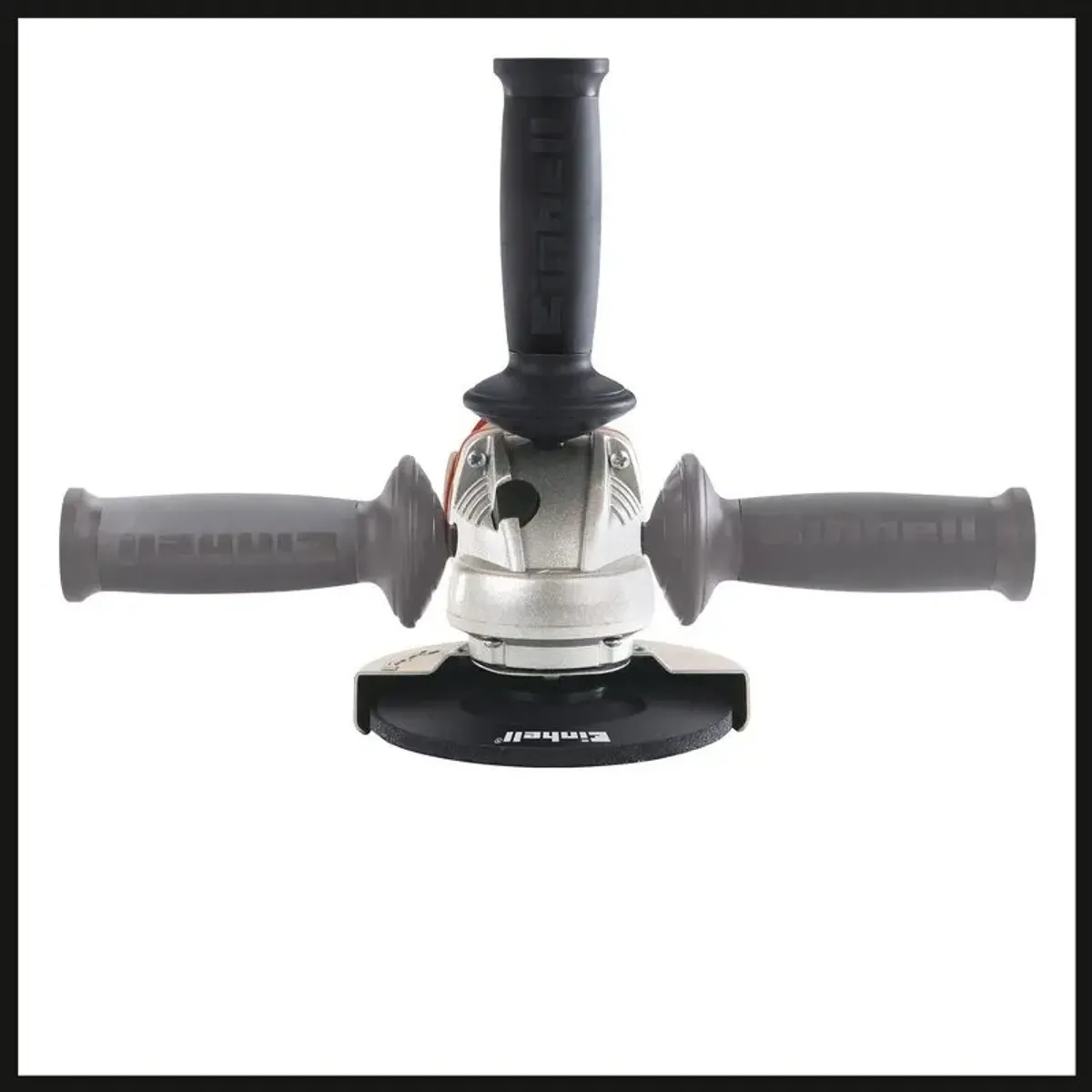 Einhell TE-AG 125 CE Kit Sarokcsiszoló szett #3