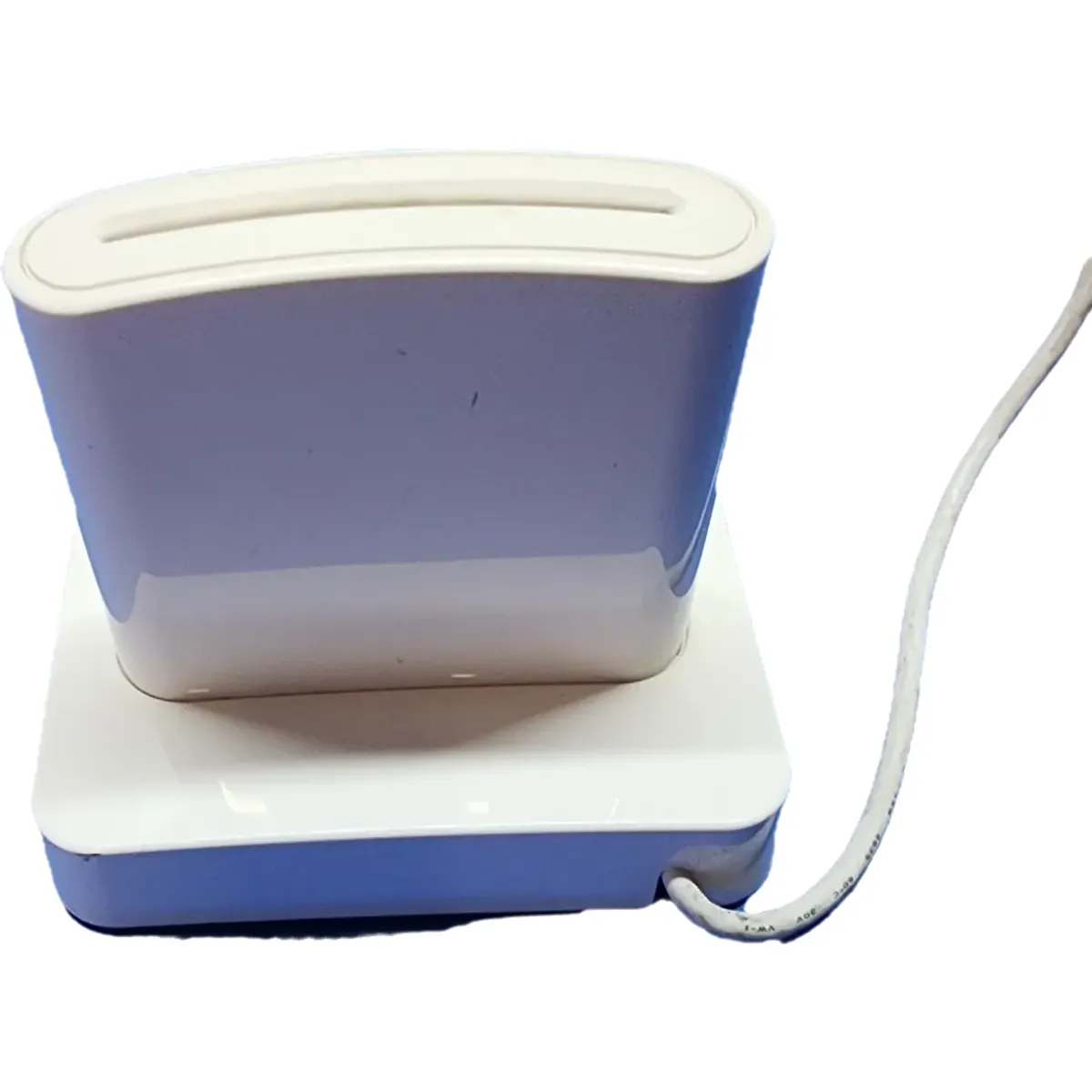 SCM SCR3311 USB érintkezős chipkártya olvasó #2