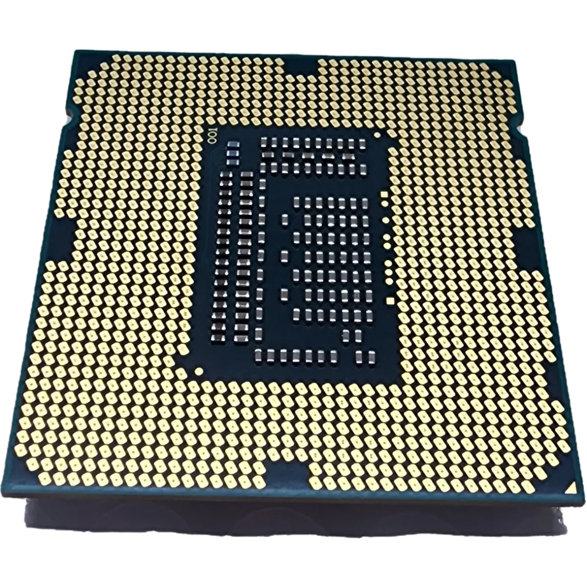 Intel Core i5-3450 6M Cache 3.10 GHz Processzor #2