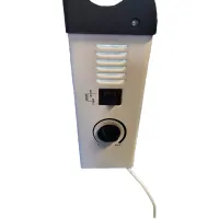 Somogyi Elektronic Home FK 330 konvektor #2