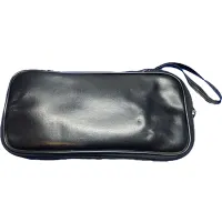 MASTECH M266 Digitális kézi mérőműszer 1000V +tok barna #4