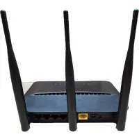 D-Link DIR-809 AC750 Router dual band #3