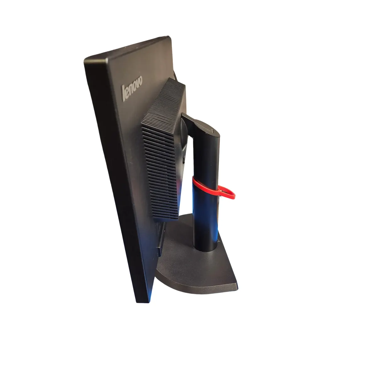 Lenovo ThinkVision LT2223p 22" LED TN Monitor 75Hz 1920x1080 HDMI DP VGA USB VESA PIVOT fekete #3