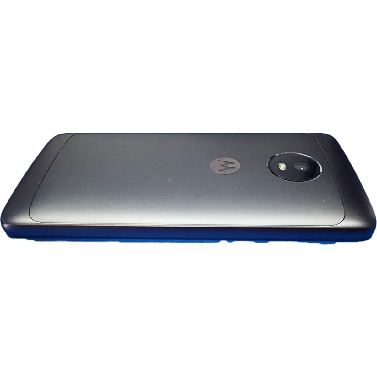 Motorola Moto G5 (XT1676) Mobiltelefon 5" 3/16GB Dual Sim 2800mAh szürke #3