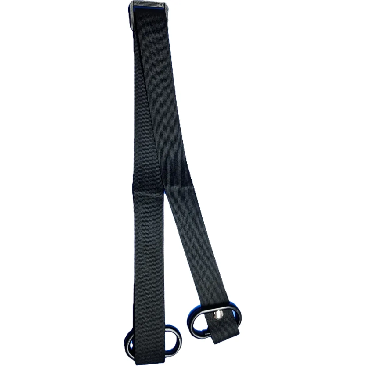 10" tablet tok EVA és PC anyagból ütésálló kerettel kék #3