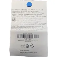 KIK Bőröndpánt #2