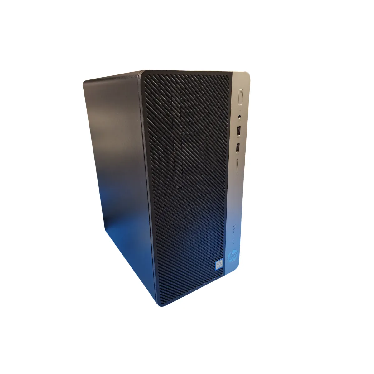 HP ProDesk 400 G6 MT i5-9500 Win 11 2x8GB DDR4 250 GB NVME SSD #1