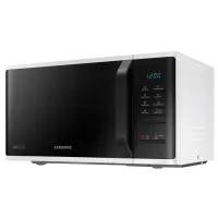 Samsung MS23K3513AW Szabadonálló mikrohullámú sütő gyors kiolvasztás funkcióval 23 L fehér #2