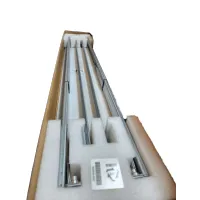 HP Proliant DL360 G4 G5 Rack sínkészlet #1