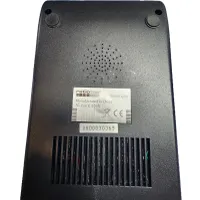 Ratiotec Soldi 460 Pénzvizsgáló #3