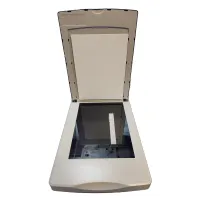 Fujitsu fi-6230Z Szkennelő A4-es formátum automatikus kétoldalas USB fekete-fehér #7