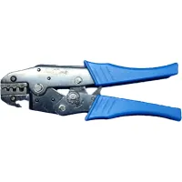 TRACON 9039 Présszerszám szigetelt kábelsarukhoz 6-16mm2