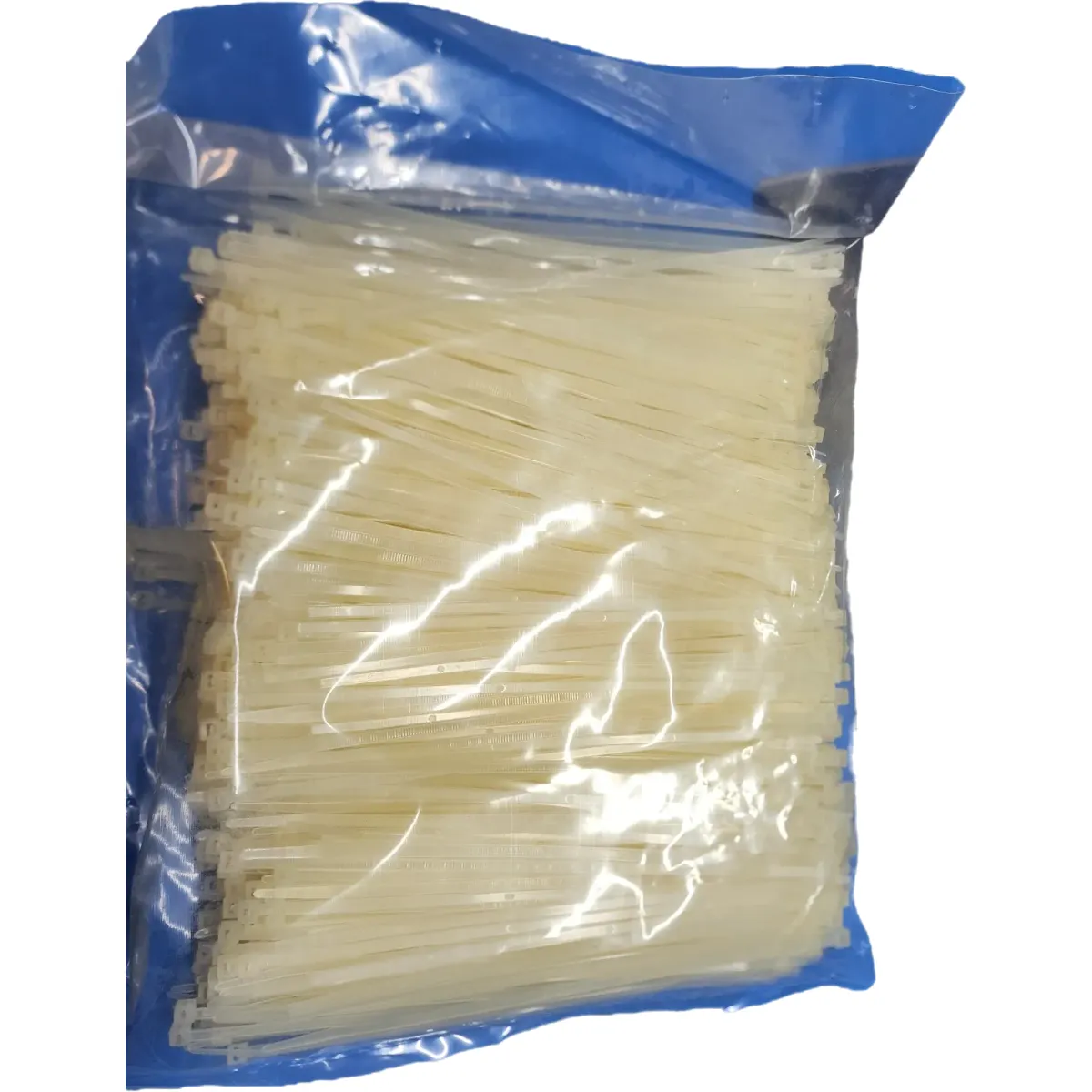 200 x 3,3 mm 1000db/csomag kábelkötegelő #1