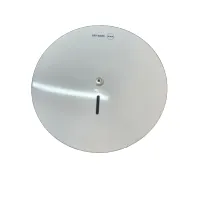 Ray-werk Ipari Wc-papir tartó kulcs nélkül #2