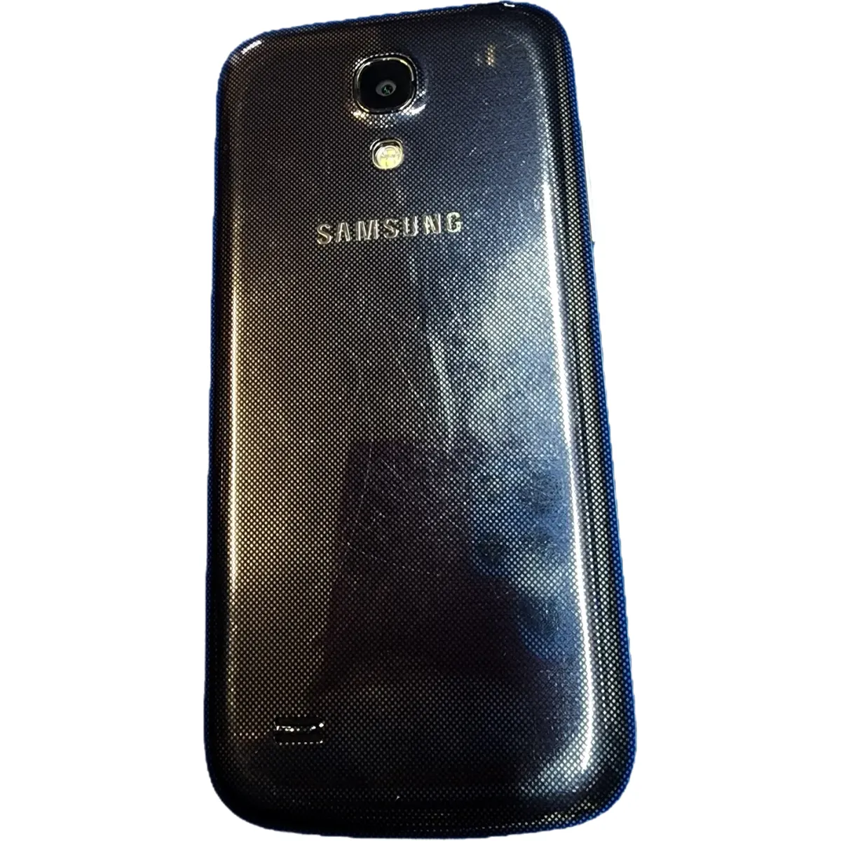 Samsung galaxy s4 mini gt-i9195 Okostelefon #3