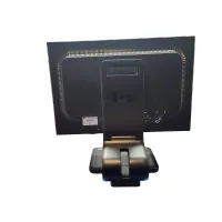 HP Compaq LA2205wg 22" LCD monitor TN 1680x1050 VGA DVI DP VESA PIVOT fekete #2